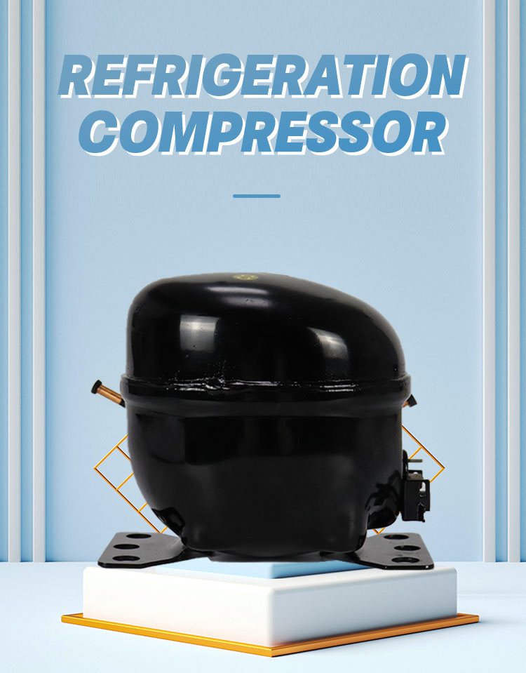 refrigerator compressor 04