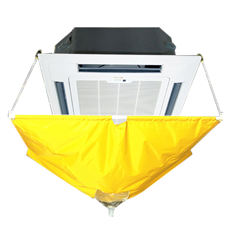 Q - 536 Kit de nettoyage pour climatiseur divisé