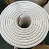 3/8 in. x 7/8 in. x 75 ft Insulated Copper Pipe for Split AC