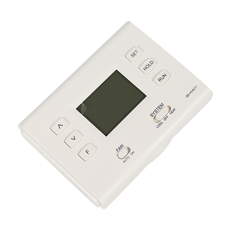 Klimaanlagen-Thermostat