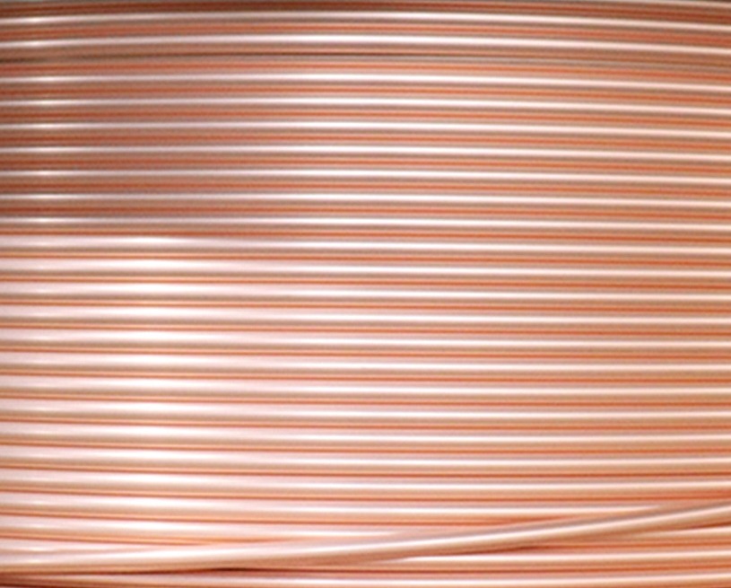 Copper-Coil
