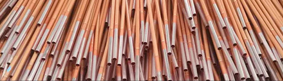Aluminum&Copper-Pipe