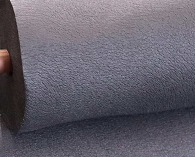 Black-Rubber-Insulated-Pipe