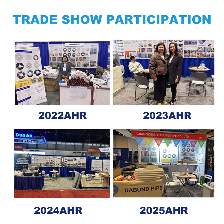 TRADE SHOW TRADE SHOW