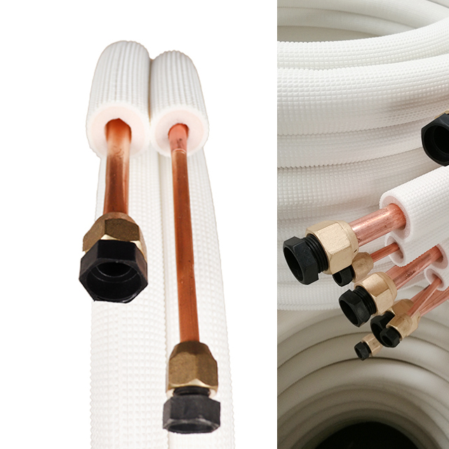Copper Pipe for Split Air Conditioner