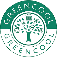 green cool 