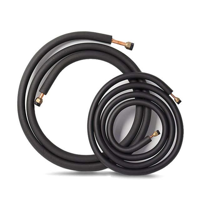 INSULATED COPPER TUBE