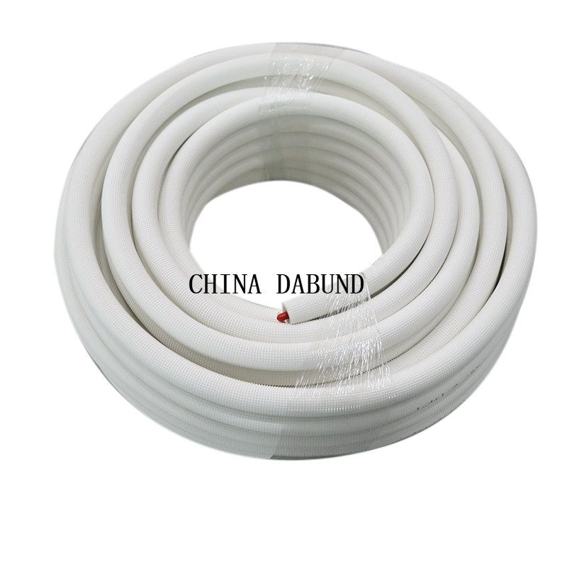 75&nbsp;pēdas 3/8&nbsp;x 5/8&nbsp;collu mini sadalītas garās līnijas komplekta izmēri