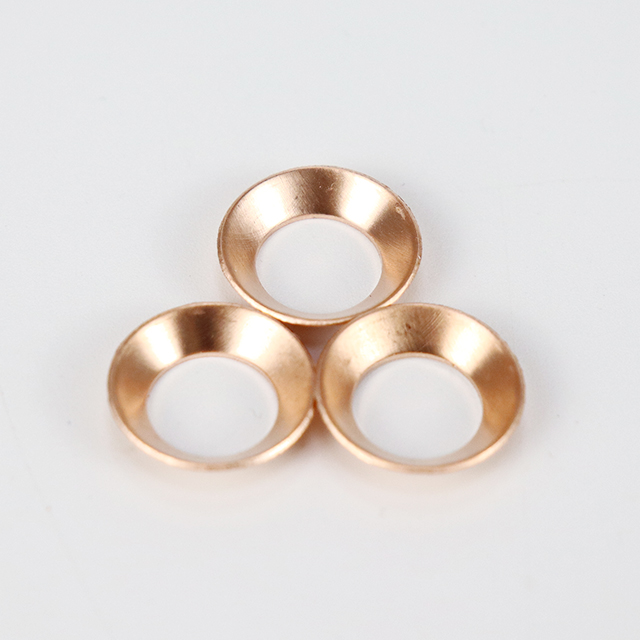 Copper Washers 11