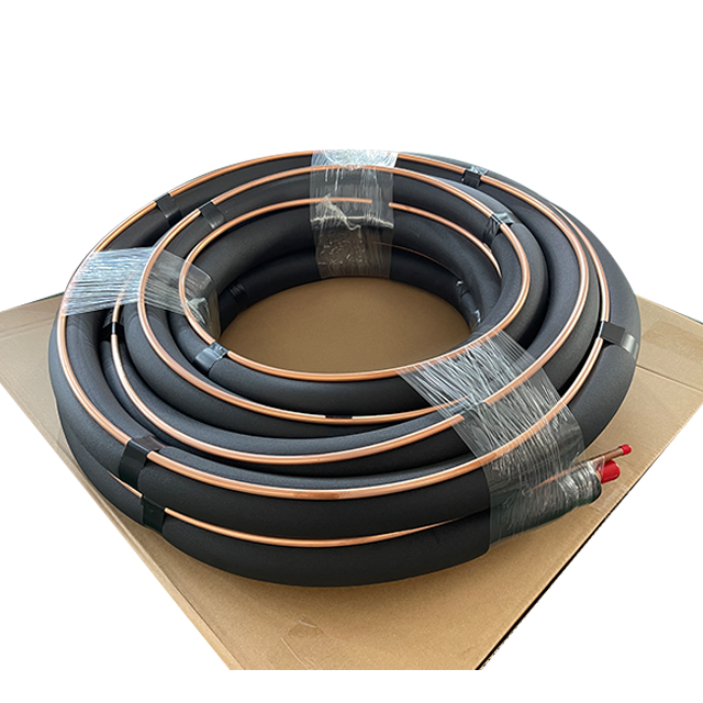 Set Line Hvac