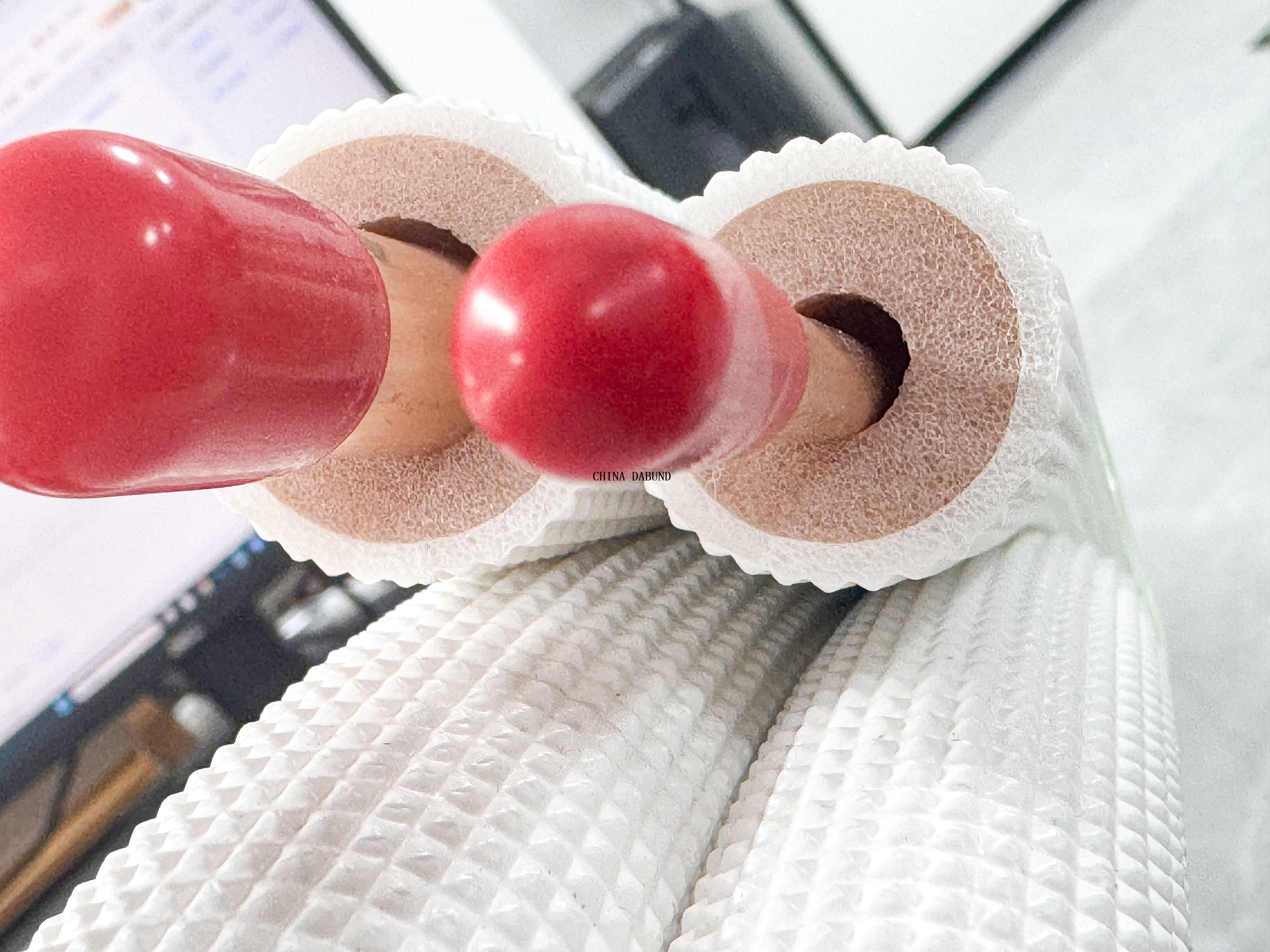 1/4" x 3/8" x 50 ft Insulated Copper Tubing