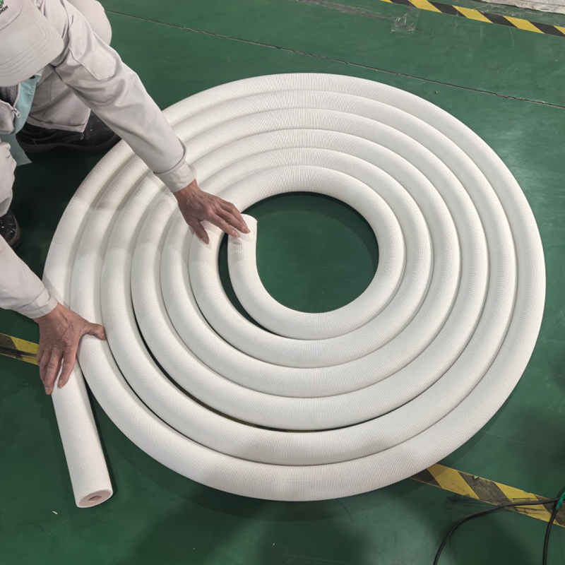 АҚШ-та өндіруші ең көп дегенде 5 HVAC Line жиынтығы: климаттық бақылауды жүргізу