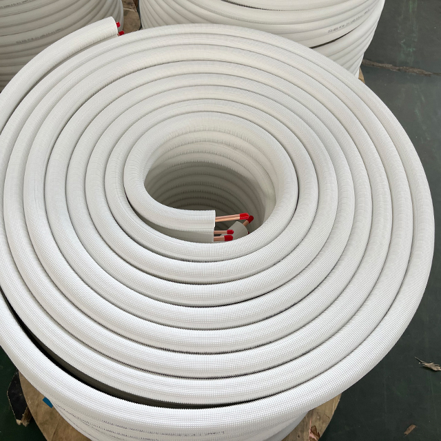 Set Line Hvac