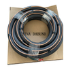 Conjunto de línea HVAC Tubo de cobre preislado preislado