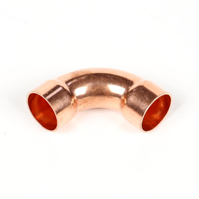 Copper Fittings for Sale