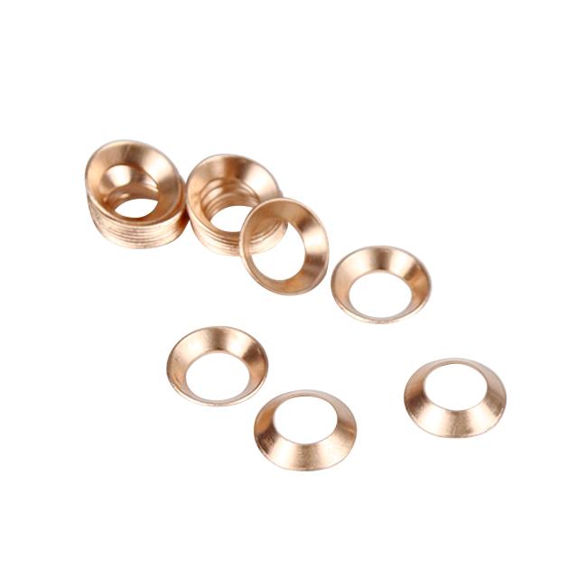 Copper Washers 03