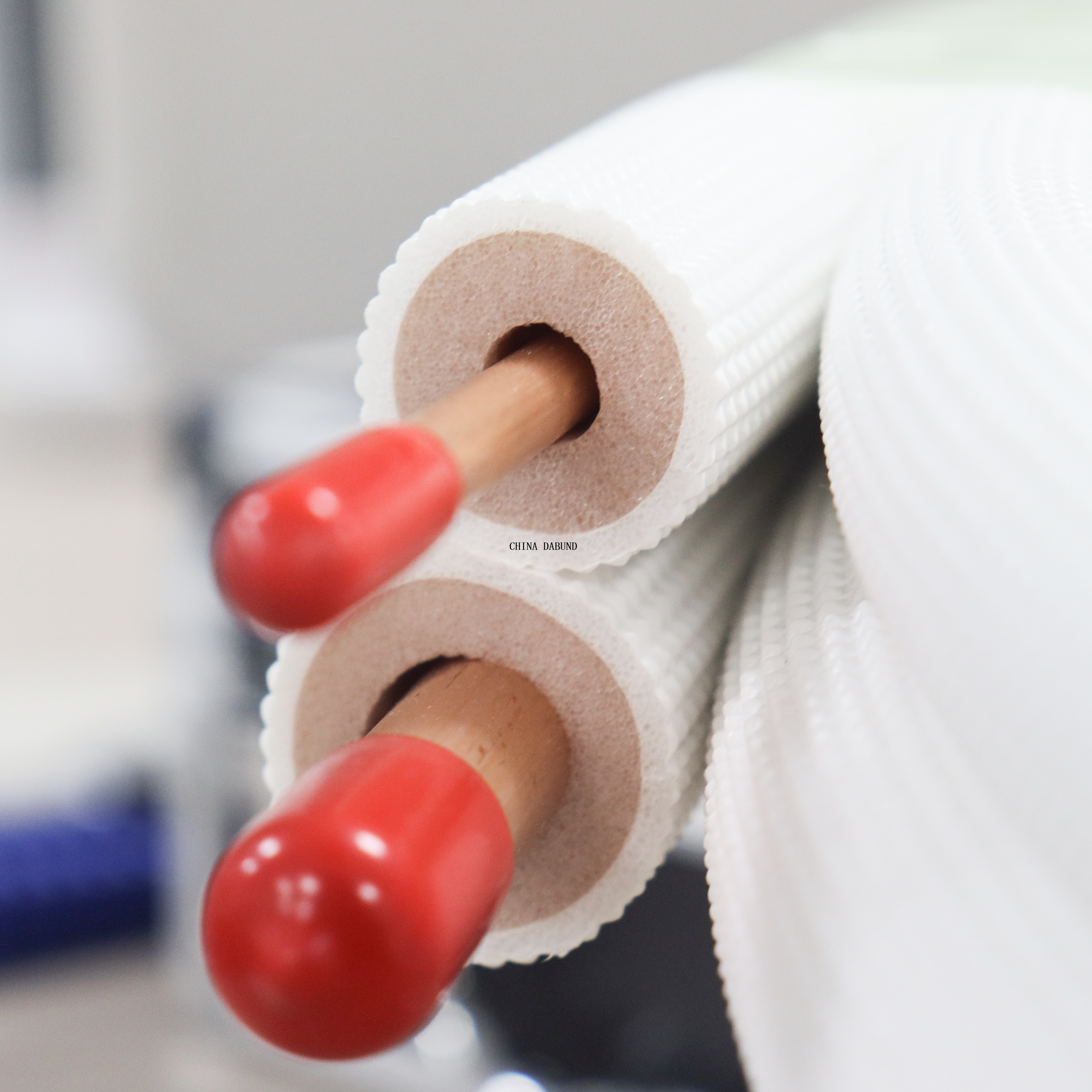 1/4" x 3/8" x 50 ft Insulated Copper Tubing