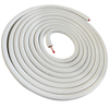 3/8 in. x 7/8 in. x 100 ft Refrigeration Copper Pipe