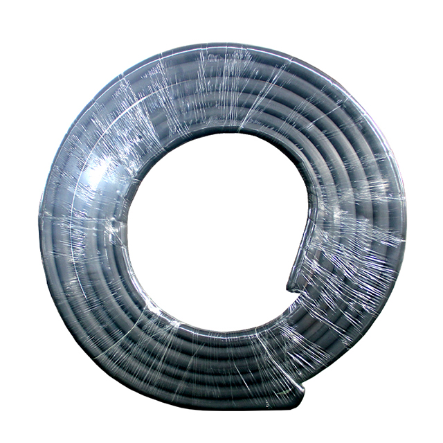 insulated copper tube