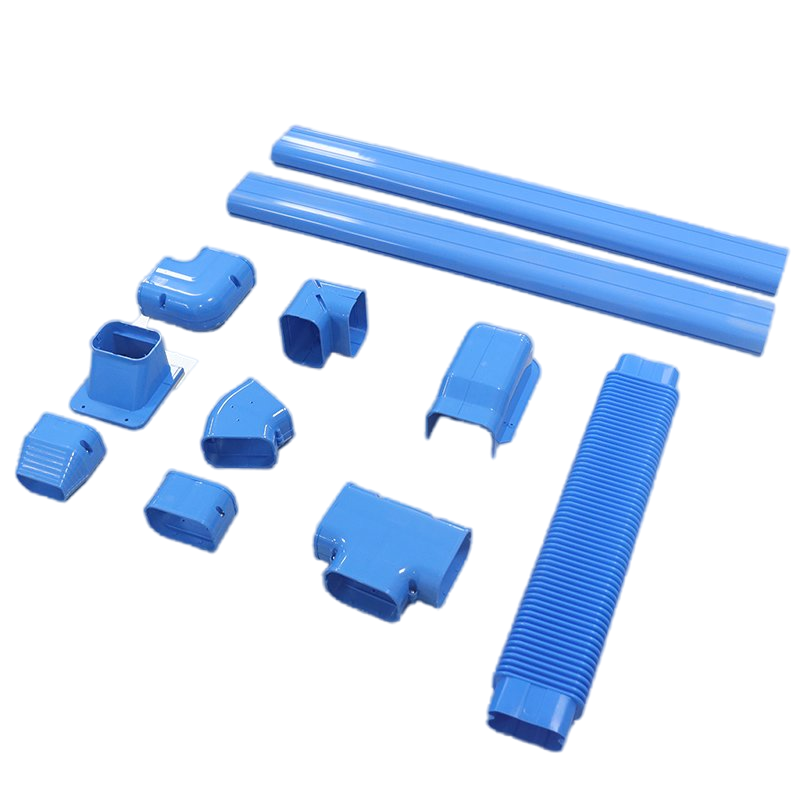 미국의 상위 10개 라인 세트 커버 제조업체