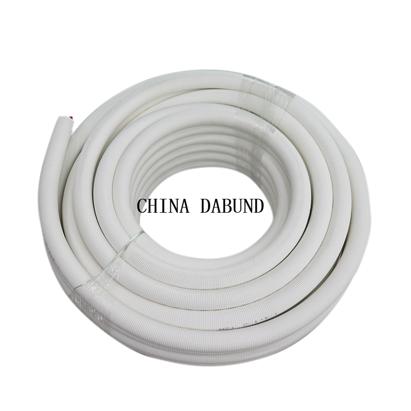 75&nbsp;pēdas 3/8&nbsp;x 5/8&nbsp;collu mini sadalītas garās līnijas komplekta izmēri