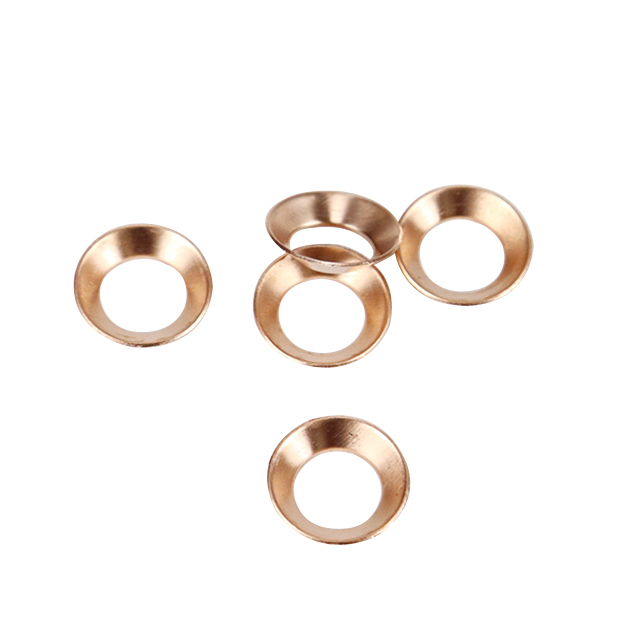 Copper Washers 02