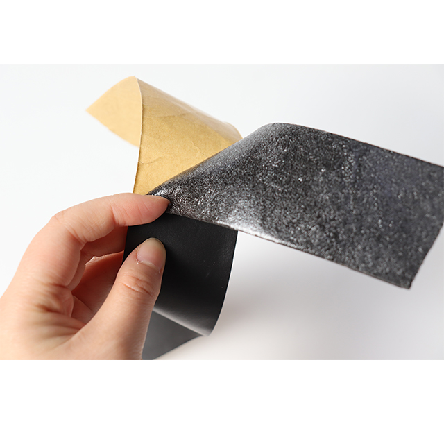 Adhesive Foam Insulation Tape