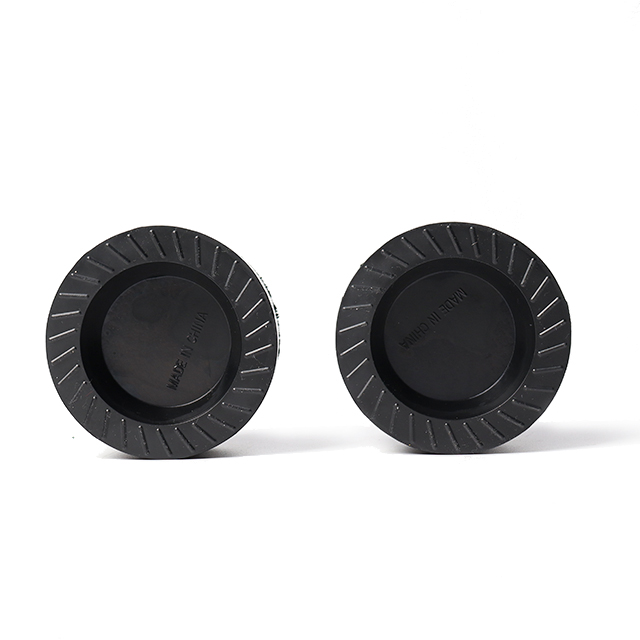 Rubber Pads for Mounting Mini Split AC Condenser