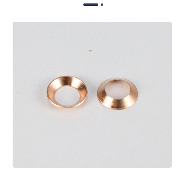 Copper Washers 04