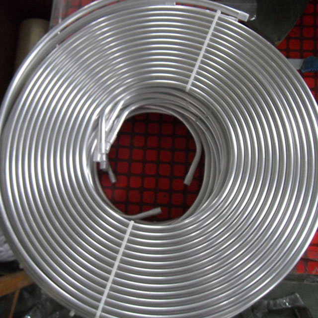 6063 Aluminum Tube