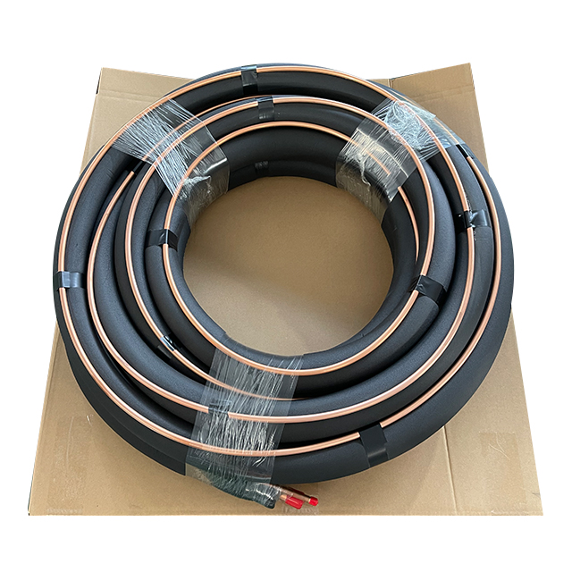 Primo produttore di set di linee HVAC dovresti sapere