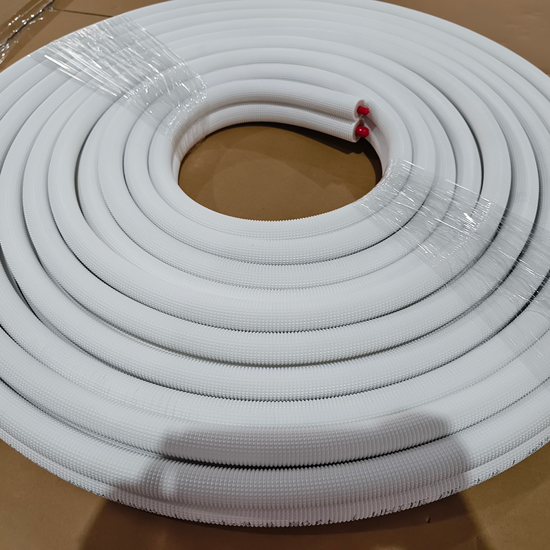 Top 10 Insulated Copper Line Set Factories in North America