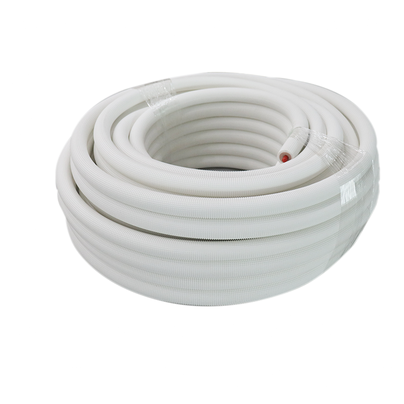 AC Line Set Insulation