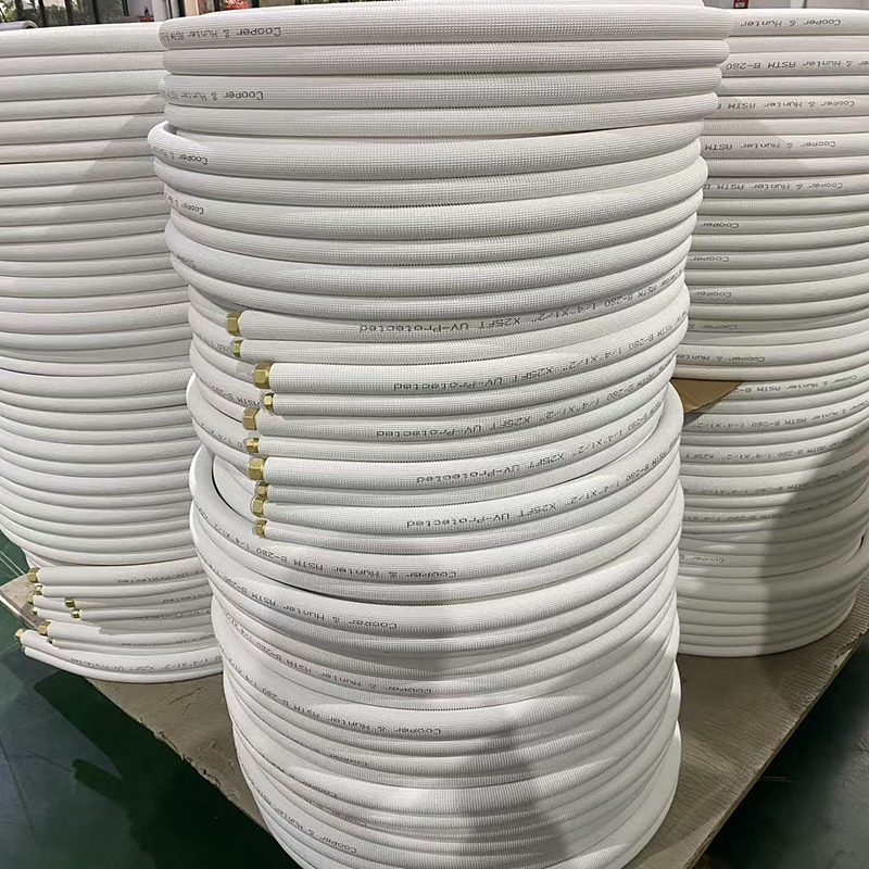 White PE Copper Line Set.jpg