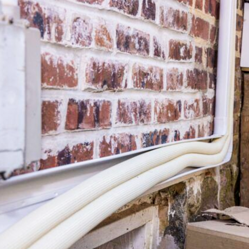 Top 5 Insulated Copper Line Set Factories in Europe