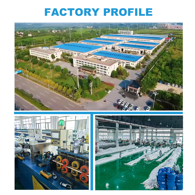 Factory Profile