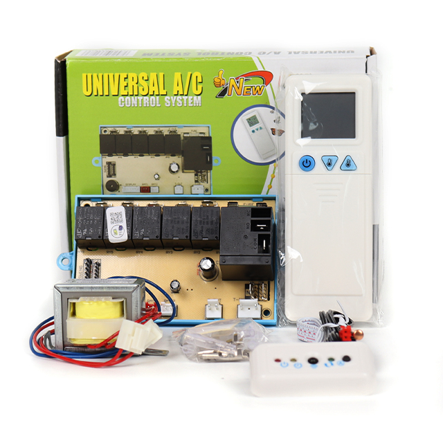 AC Control Board